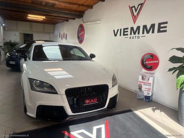 AUDI TT Coupé 2.0 TDI quattro Advanced plus