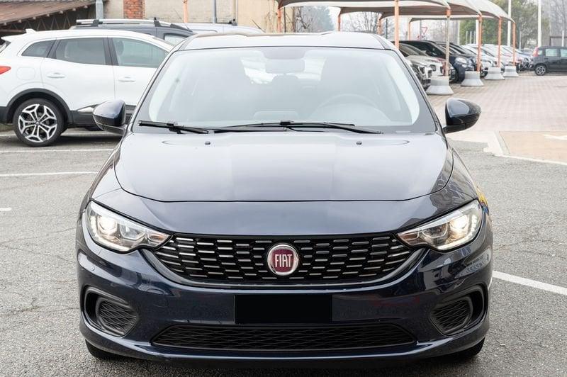 FIAT Tipo 5 porte II 2016 5 Porte 1.4 95cv Easy my19