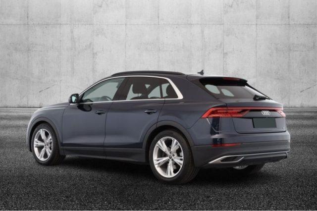 AUDI Q8 50 TDI 286 CV quattro tiptronic Sport