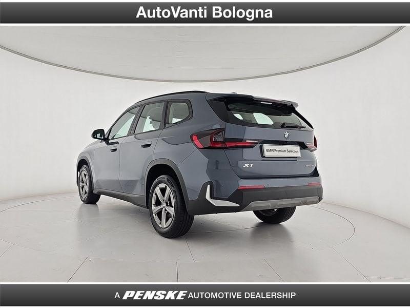 BMW X1 X1 sdrive18i Edition Essence auto