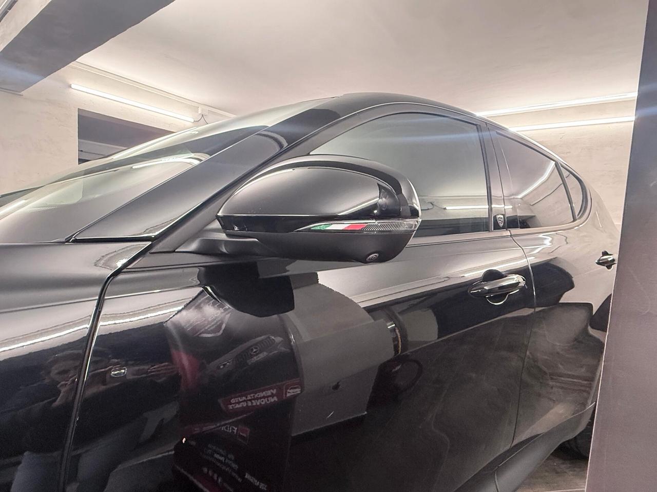 Alfa Romeo Tonale 1.6 diesel 130 CV TCT6 Sprint