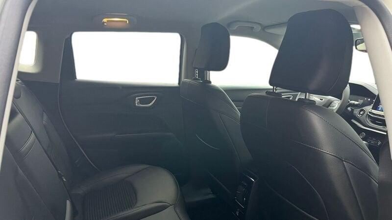 Jeep Compass Compass 1.5 Turbo T4 130 CV MHEV 2WD Night Eagle