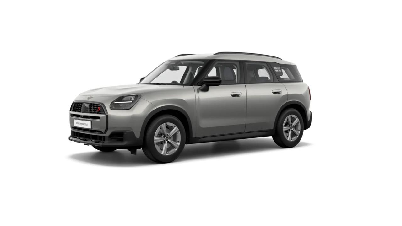 MINI MINI Countryman - U25 MINI COUNTRYMAN S ALL4