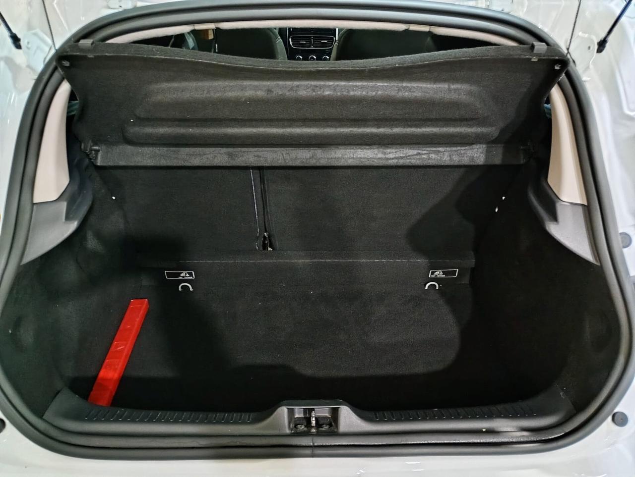 Renault Clio dCi 8V 75CV Start&Stop 5 porte Energy Life