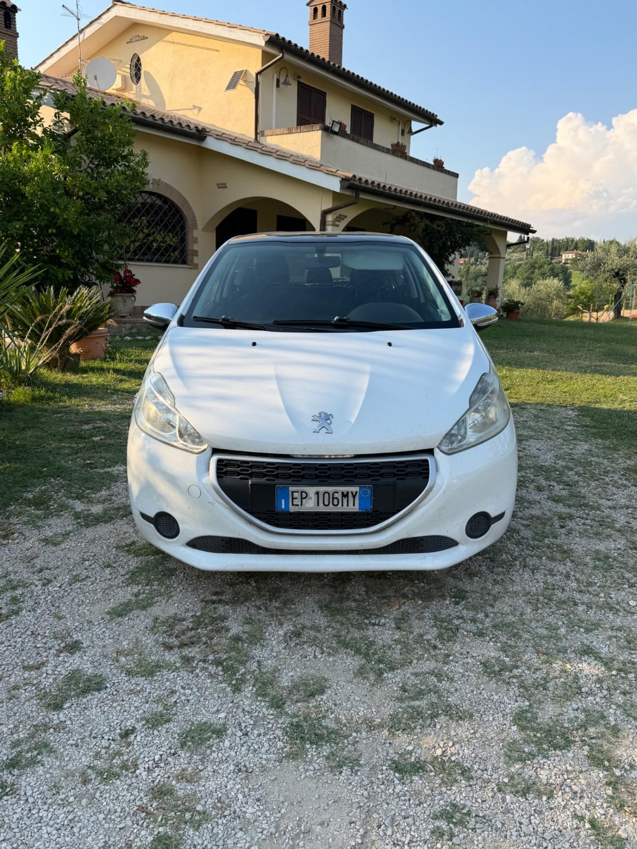 Peugeot 208 PureTech 68 3 porte Active