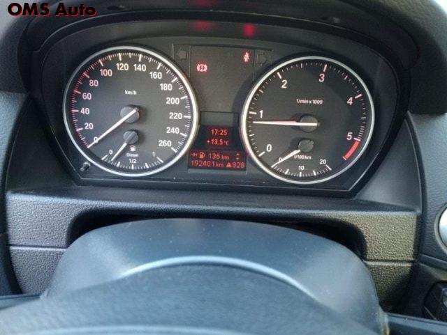 BMW X1 xDrive18d X Line