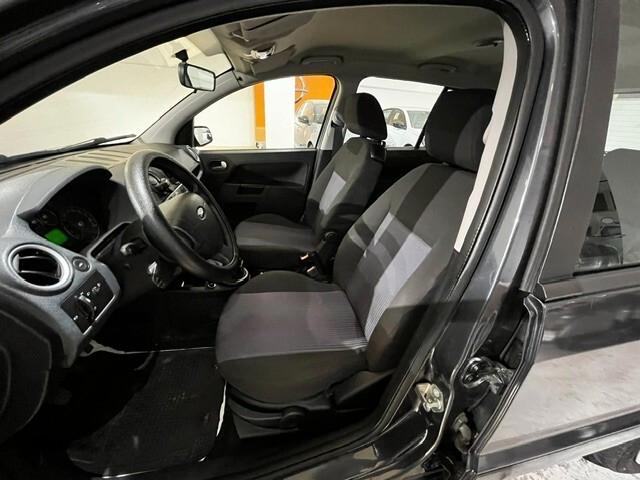 Ford Fusion 1.4 TDCi 5p. Collection
