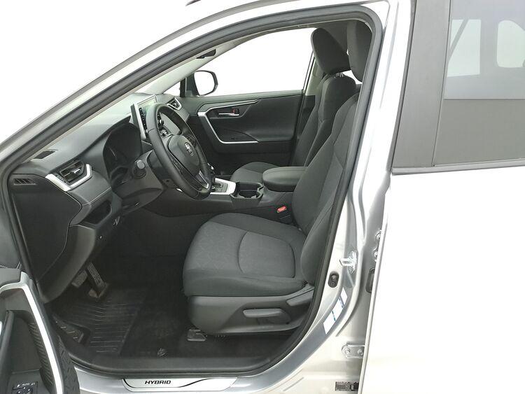 Toyota RAV4 Hybrid Dynamic AWD-i BR311436 2.5 Full Hybrid 222CV