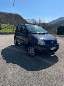Fiat Panda 1.2 4x4 Climbing