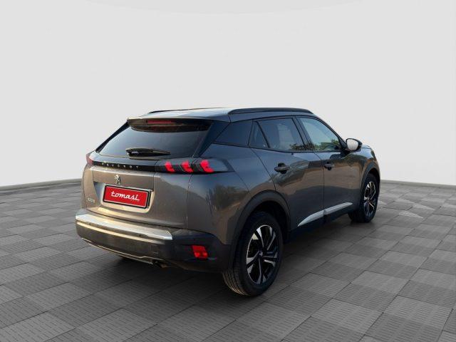 PEUGEOT 2008 2008 PureTech 100 S&S Allure Pack