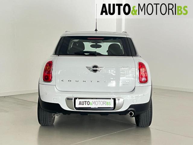 MINI Countryman Mini One D Countryman
