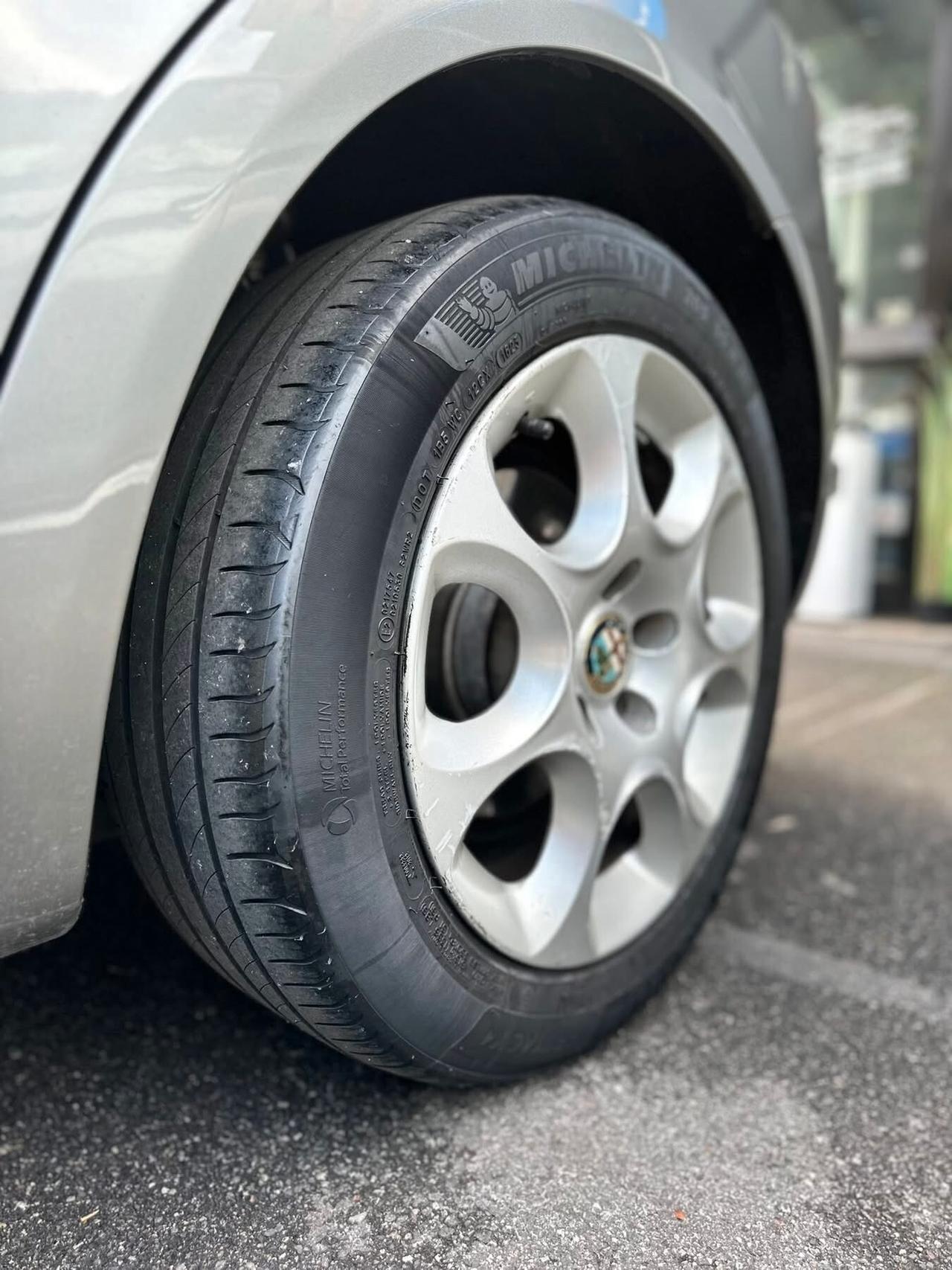 Alfa Romeo 159 1.8 16V Progression IMPECCABILE KM CERT