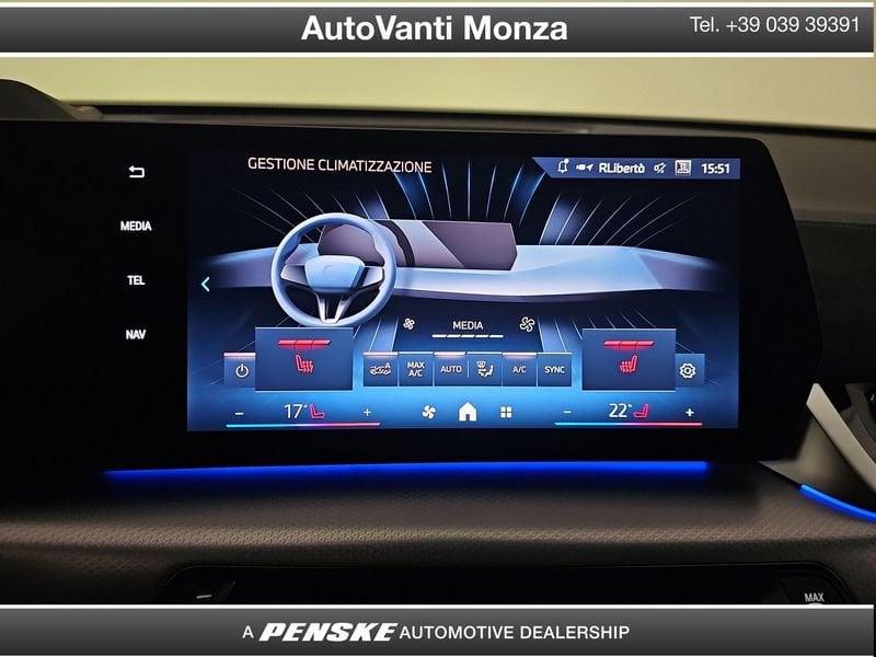 BMW iX2 iX2 eDrive 20 Msport Pro