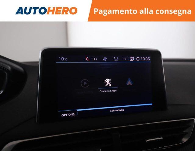 PEUGEOT 3008 BlueHDi 130 S&S Business