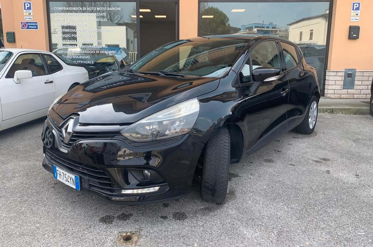 Renault Clio dCi 75CV 5p S&S Neopat.