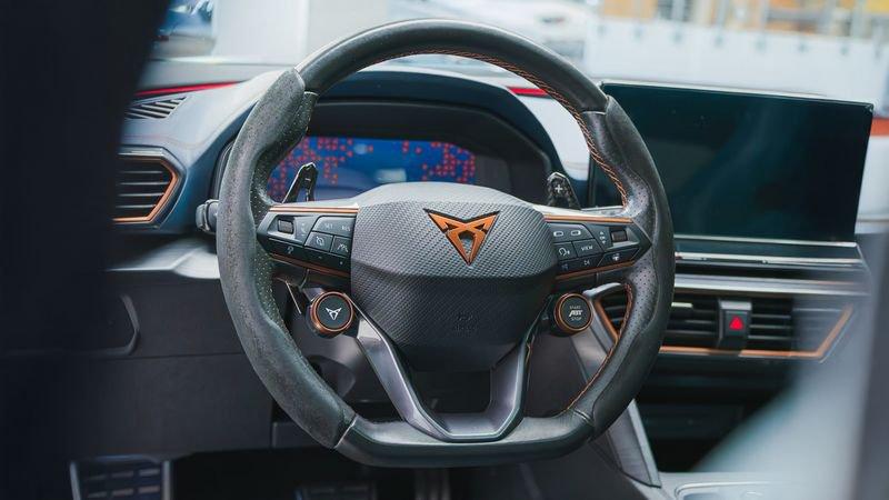 Cupra Formentor Formentor VZ ABT