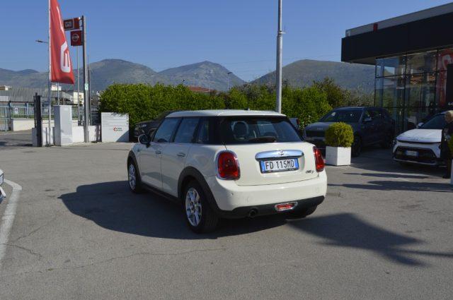 MINI One 1.5 One D 5 porte