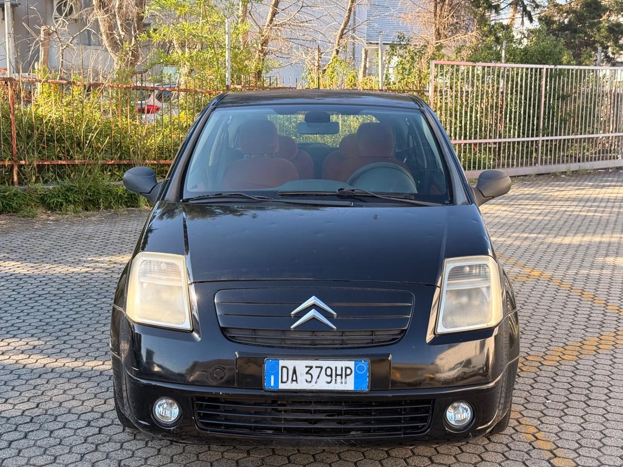 Citroen C2 1.1 Elegance