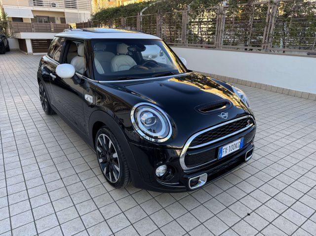 MINI Cooper S 3p 2.0 Hype auto
