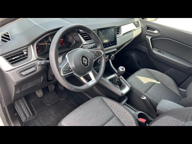 RENAULT Captur 1.0 TCe Zen my21