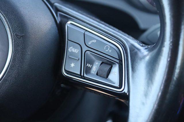 AUDI A3 SPB 1.6 TDI CLEAN DIESEL QUATTRO EDITION