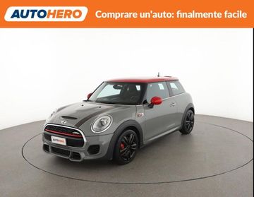 MINI John Cooper Works 2.0 John Cooper Works