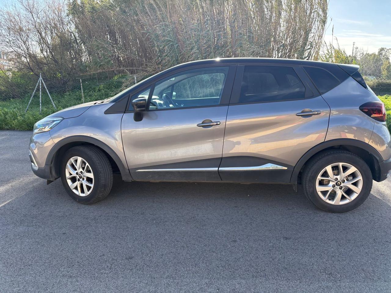 Renault Captur 1.3 TCe ENERGY 130 Sport Edit #8552