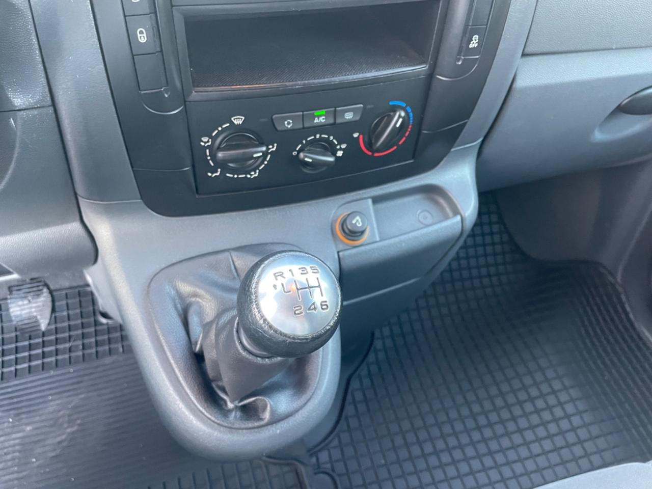 Fiat Scudo 2.0 MJT/130 PC Panorama Family 9 posti