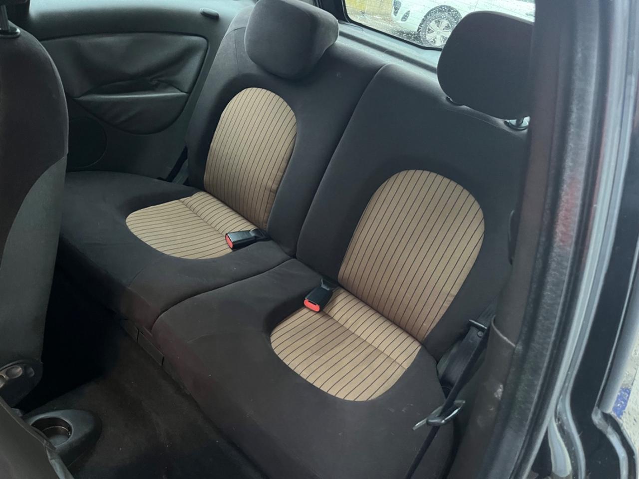 Lancia Ypsilon 1.2 benzina 2007 145.000 km neopatentati