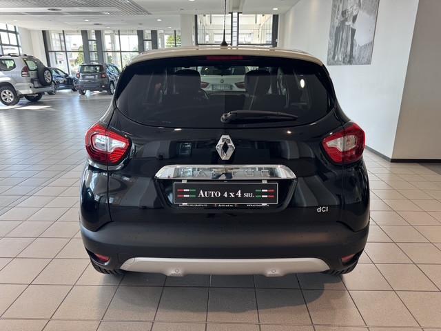 Renault Captur 1.5 dci energy R-Link s&s 90cv