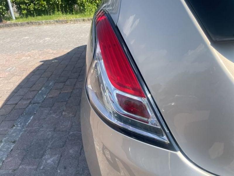Lancia Ypsilon 1.2 8V GOLD C/CL 69CV E6
