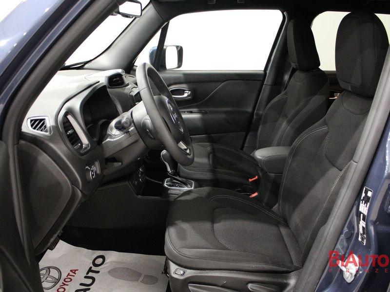 Jeep Renegade Renegade 1.3 T4 240CV PHEV 4xe AT6 S