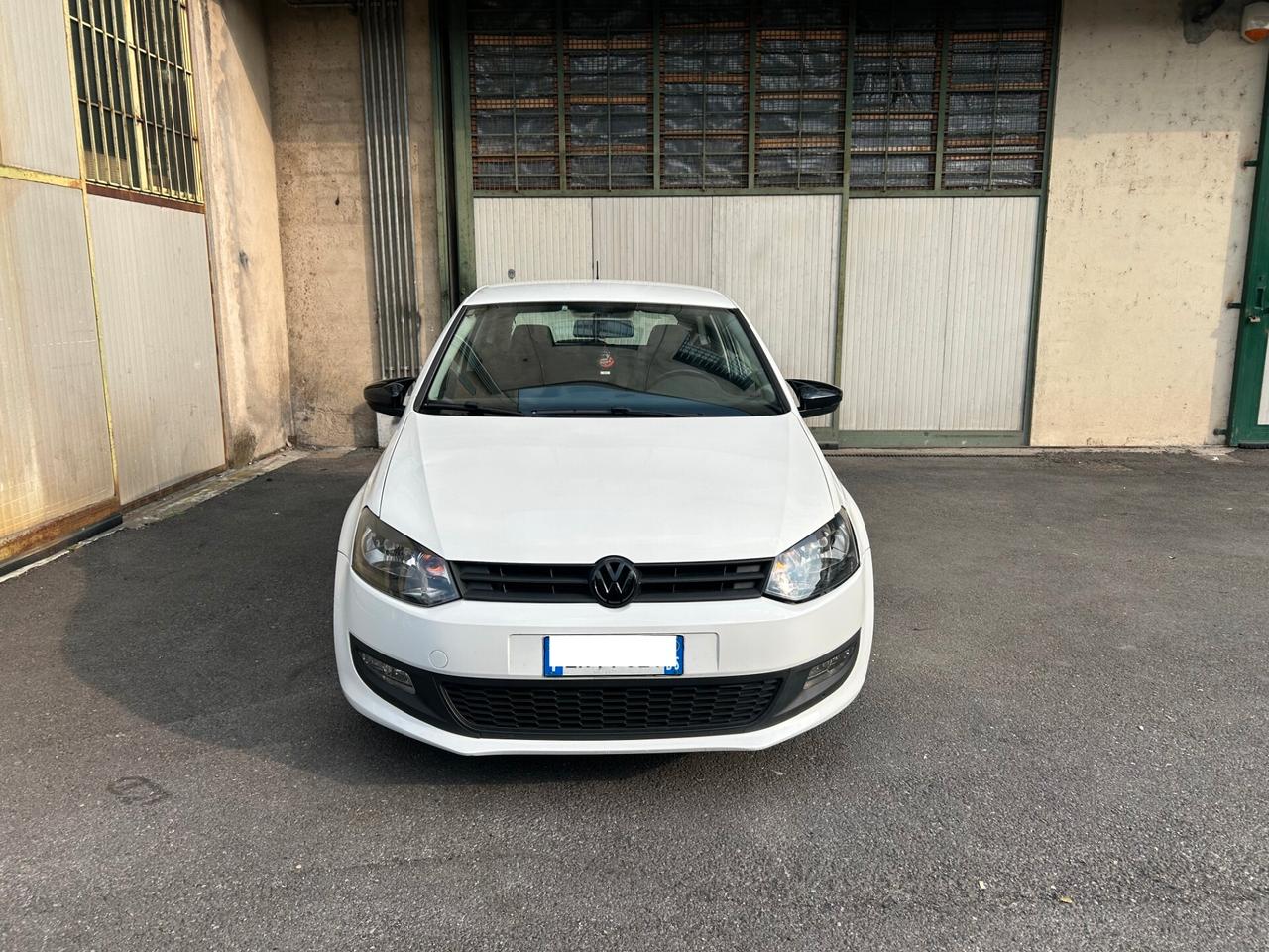 Volkswagen Polo 1.2 TDI ok neopatentati