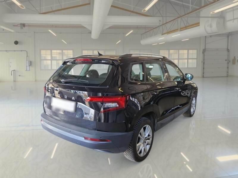 SKODA KAROQ 2.0 TDI 85KW EVO SCR EXECUTIVE DSG