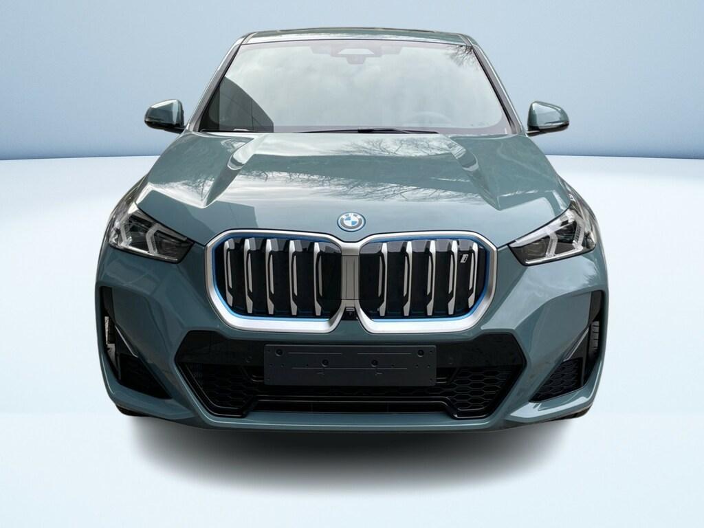 BMW iX1 30 Msport xDrive