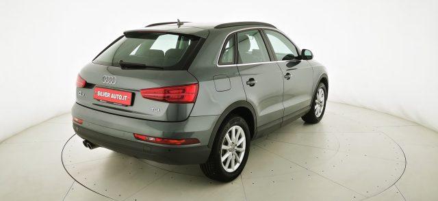 AUDI Q3 2.0 TDI 120 CV Business