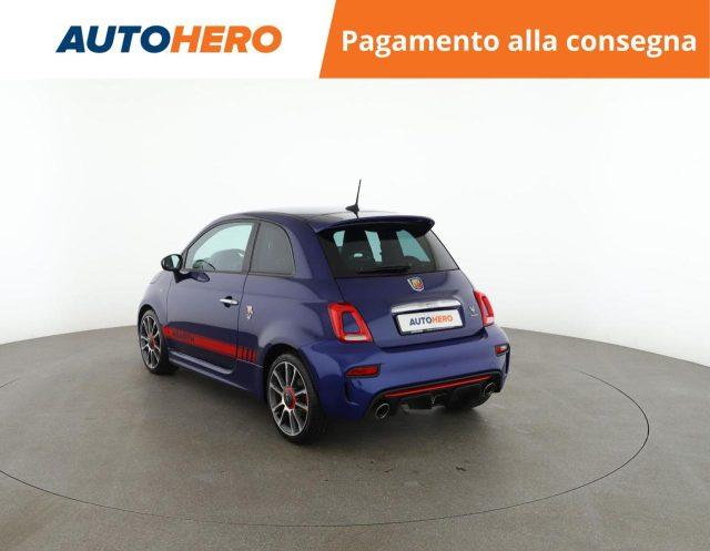 ABARTH 595 1.4 Turbo T-Jet 165 CV