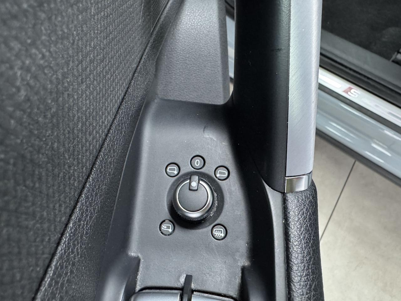 Audi Q2 35 TDI quattro S tronic line Edition