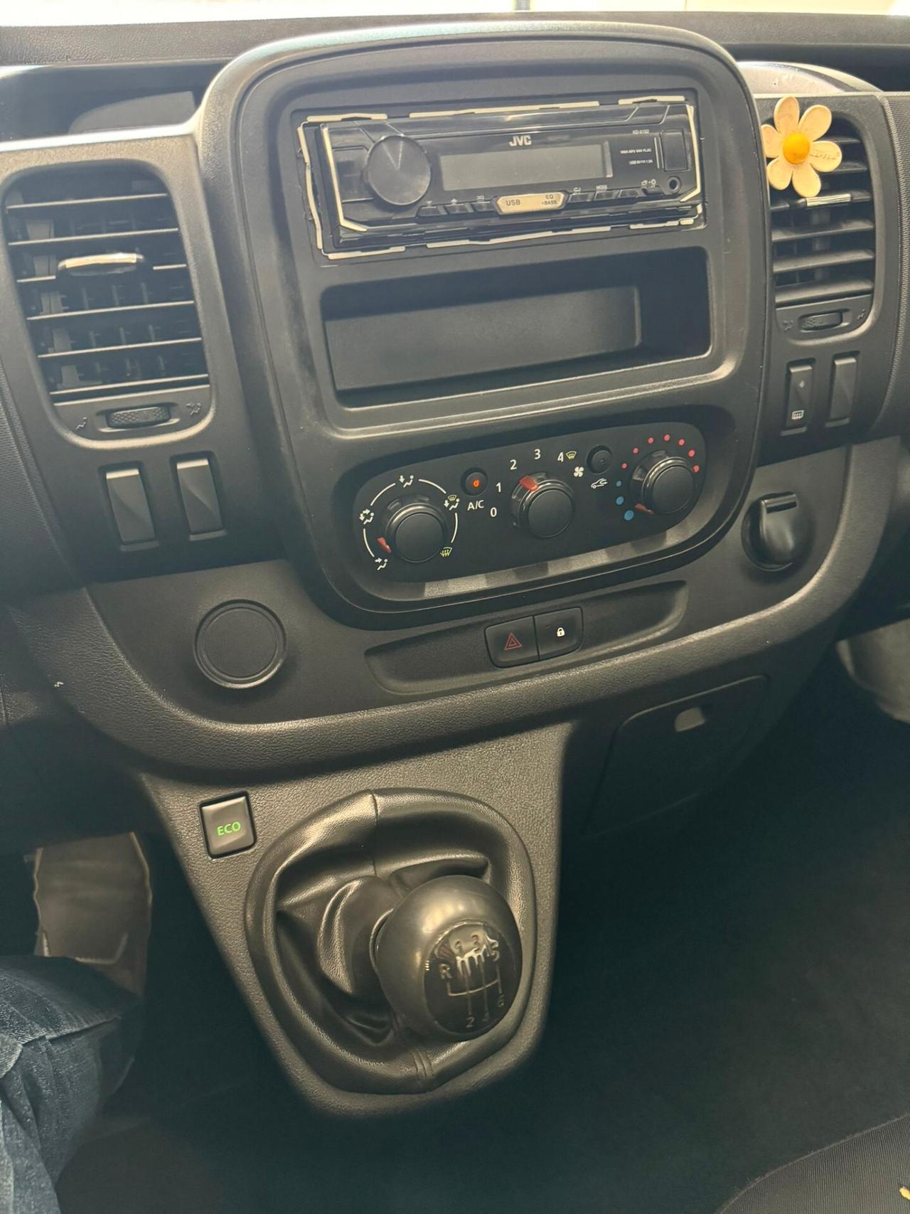 FIAT TALENTO