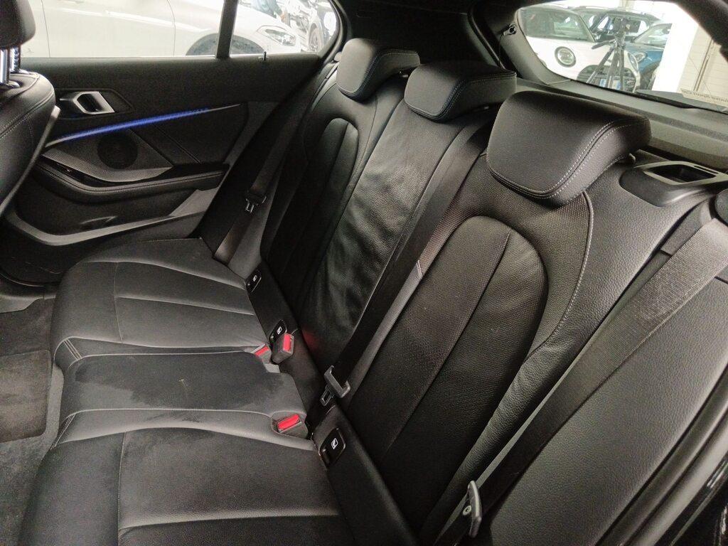 BMW Serie 1 5 Porte 135 i M xDrive Steptronic