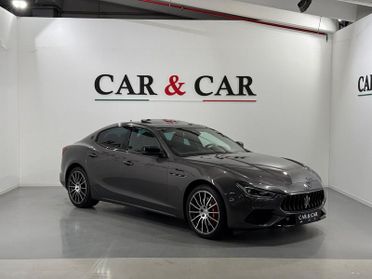 Maserati Ghibli V6 430 CV AWD Modena Ultima