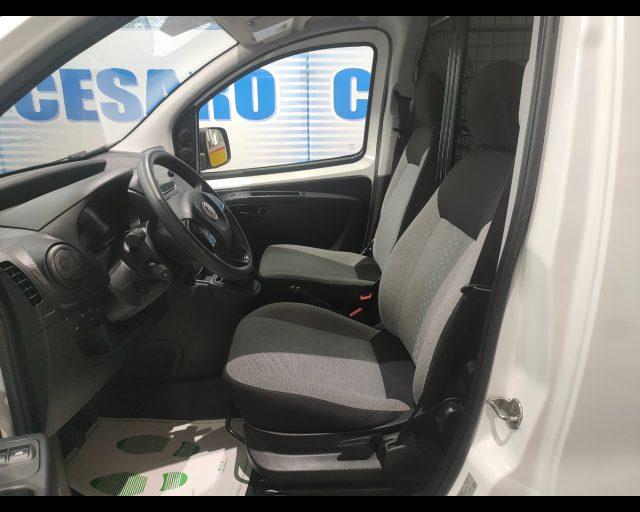 FIAT Fiorino Cargo 1.3 mjt 95cv SX E6d-final-DETAX