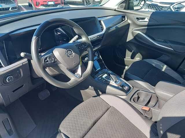 Opel Grandland 1.5 diesel Business Elegance EAT8