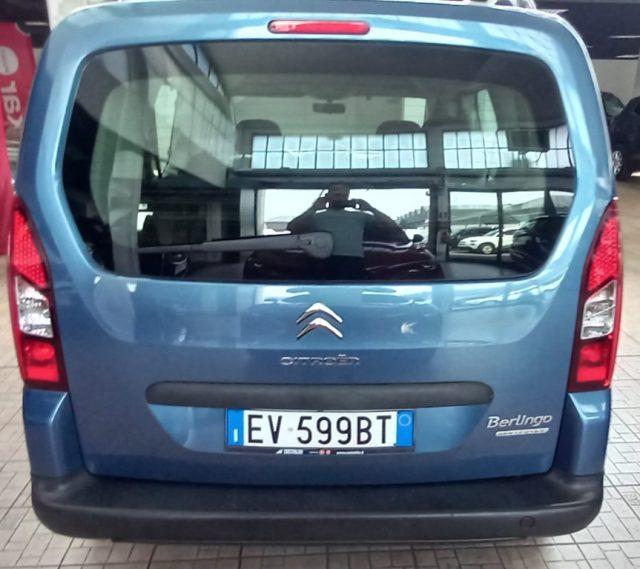 CITROEN Berlingo Multispace 1.6 HDi 90 XTR