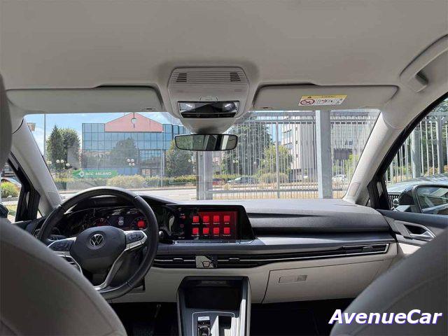 VOLKSWAGEN Golf 1.4 tsi plug-in ehybrid Style 204cv PREZZO REALE