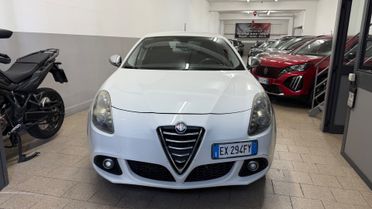 Alfa Romeo Giulietta 1.6 mjt 105cv progression 2014