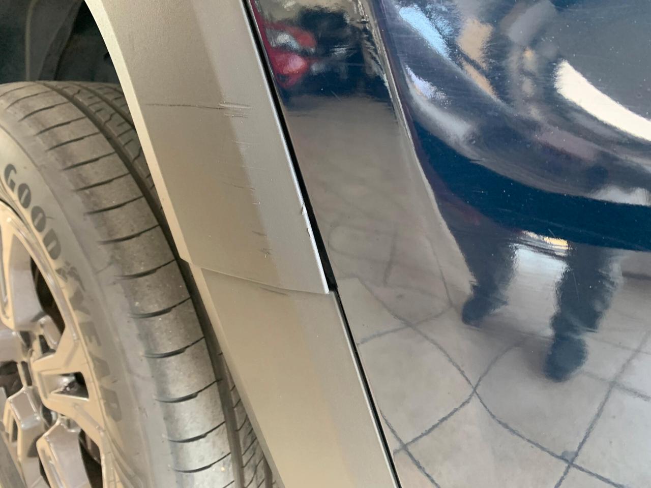 Jeep Renegade 2.0 Mjt 140 CV 4WD Limited *IVA DEDUCIBILE*