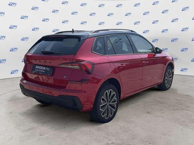 Skoda Kamiq Kamiq 1.0 TSI 130 Edition