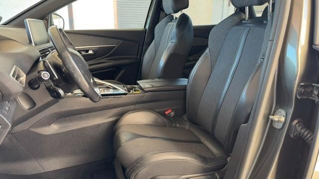 Peugeot 3008 BlueHDi 130 S&S GT Line