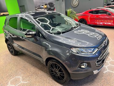Ford EcoSport 1.5 TDCi 95 CV Plus